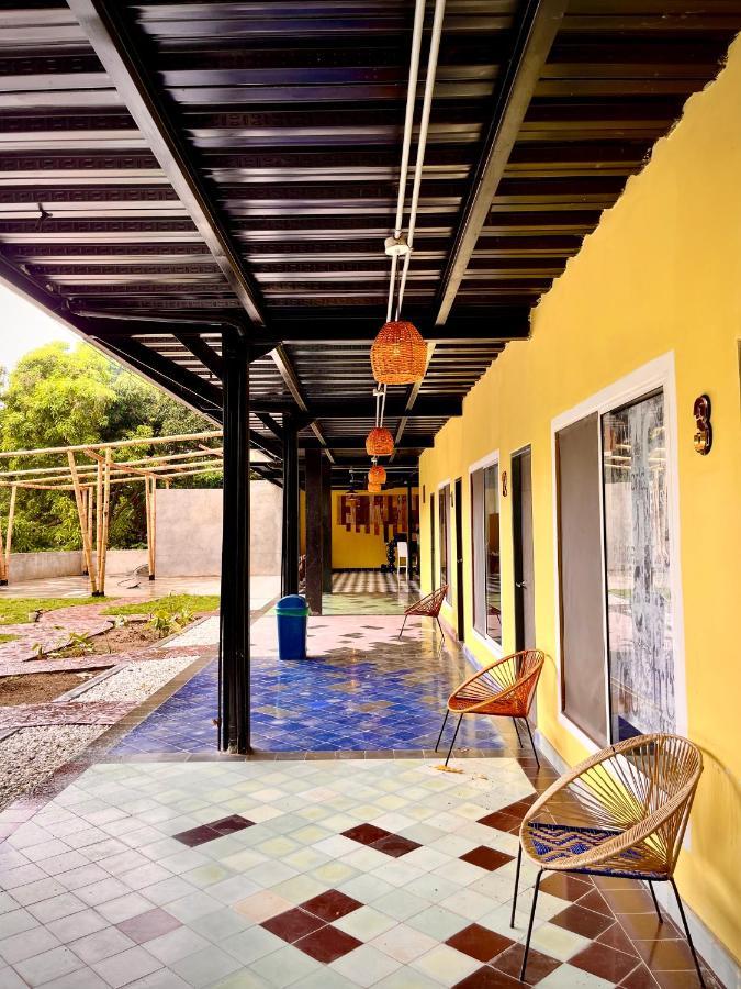 Tayrona Suites الزينو المظهر الخارجي الصورة