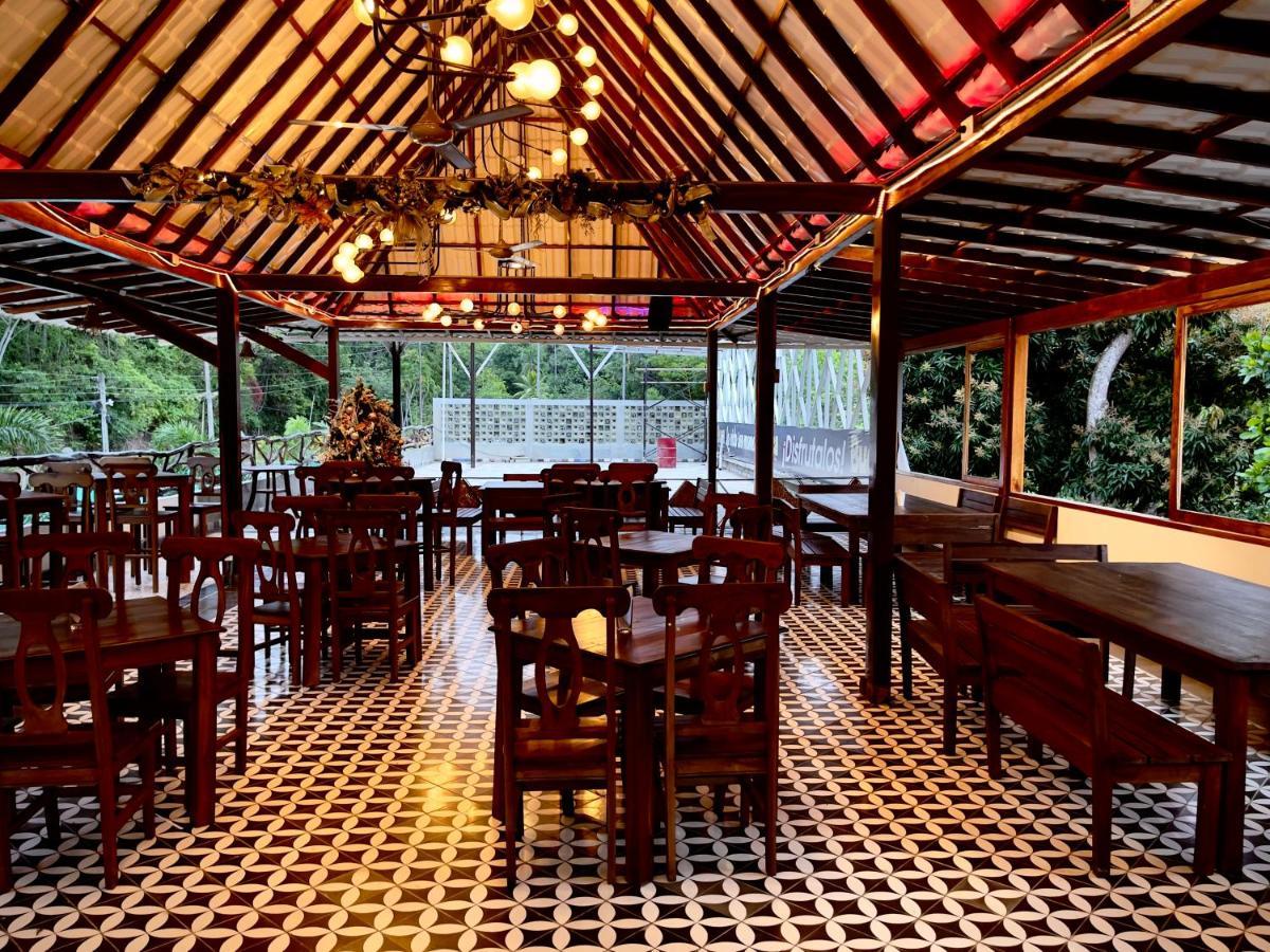 Tayrona Suites الزينو المظهر الخارجي الصورة