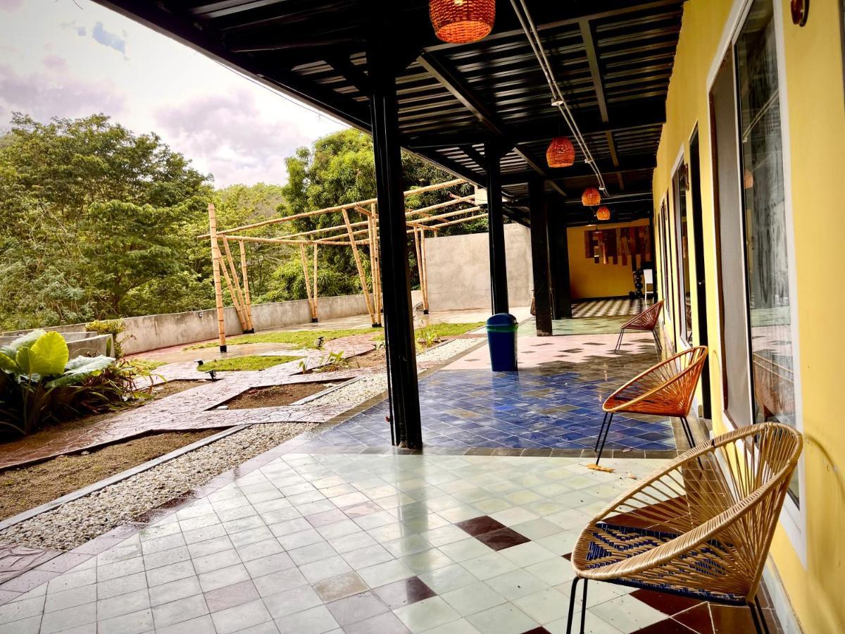Tayrona Suites الزينو المظهر الخارجي الصورة