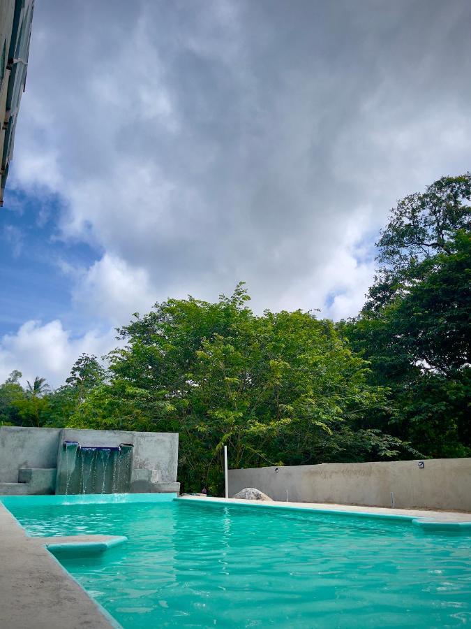 Tayrona Suites الزينو المظهر الخارجي الصورة
