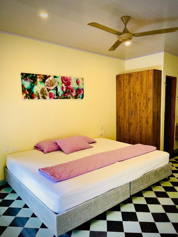 Tayrona Suites الزينو المظهر الخارجي الصورة