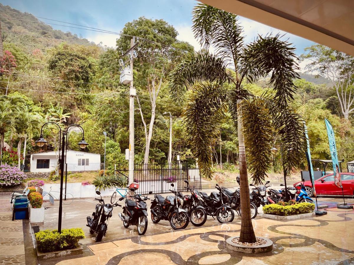 Tayrona Suites الزينو المظهر الخارجي الصورة
