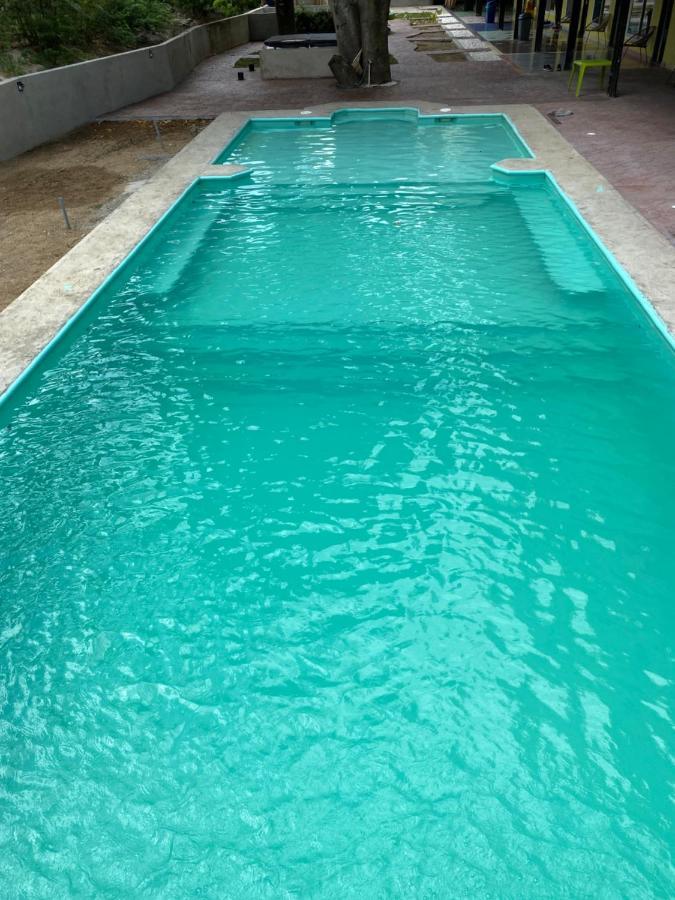 Tayrona Suites الزينو المظهر الخارجي الصورة
