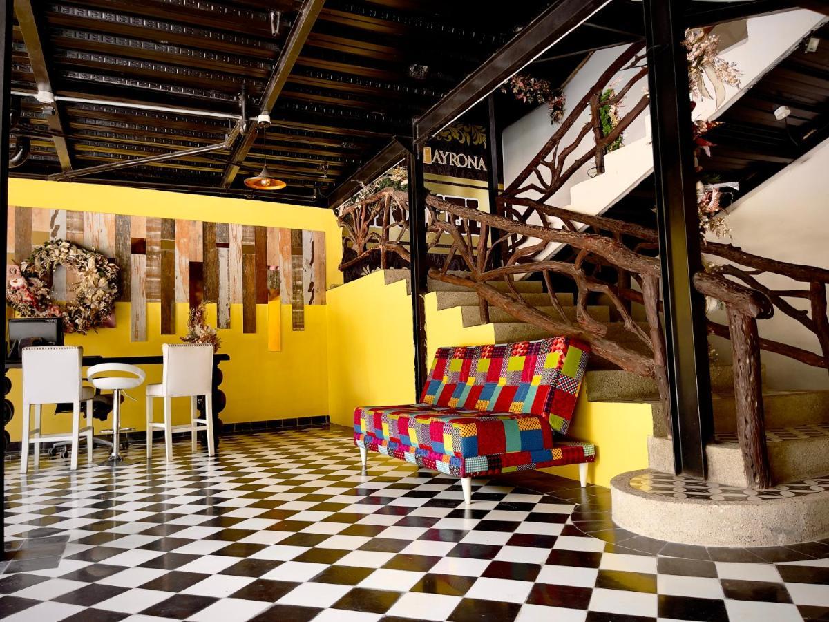 Tayrona Suites الزينو المظهر الخارجي الصورة