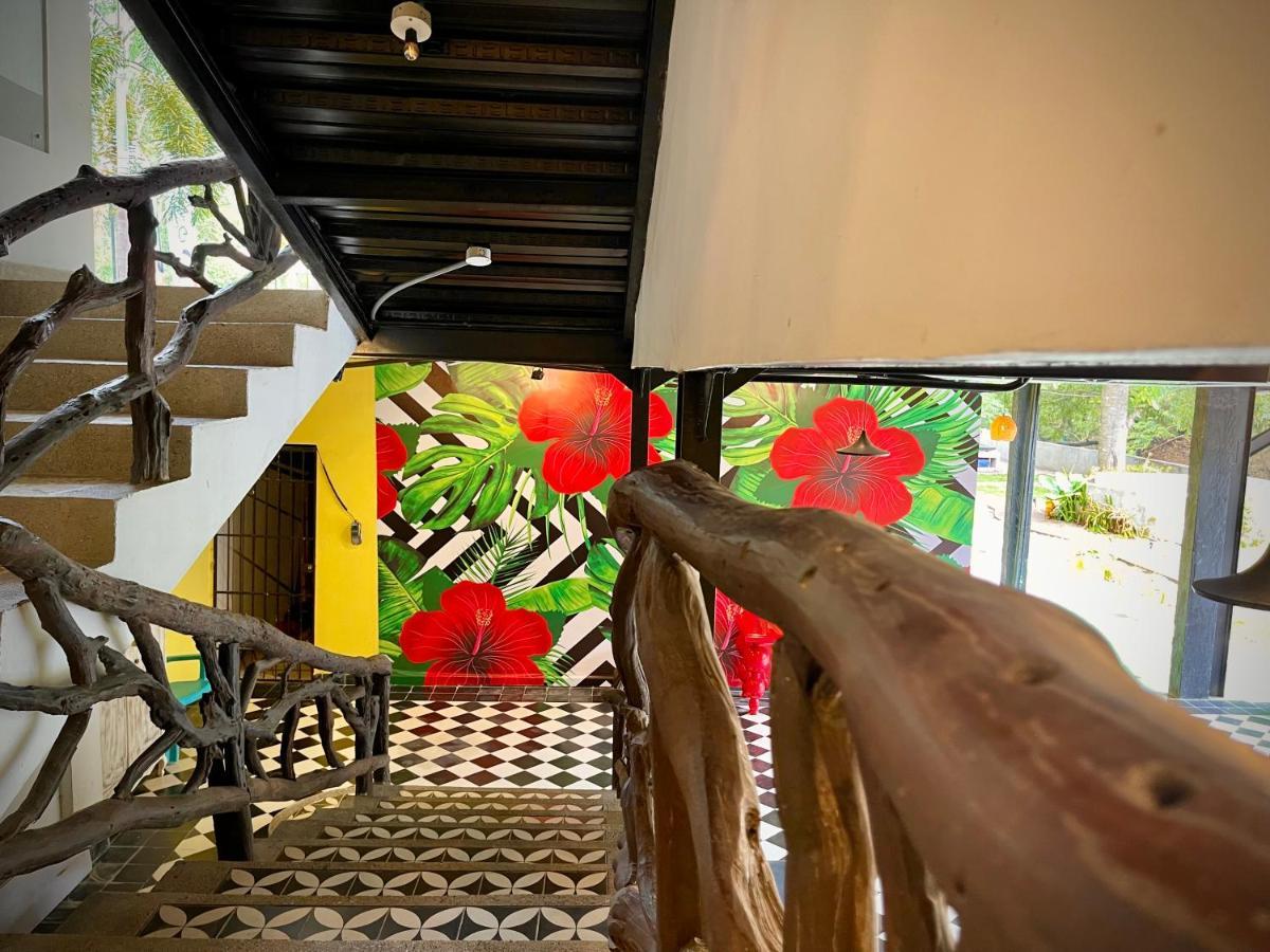 Tayrona Suites الزينو المظهر الخارجي الصورة