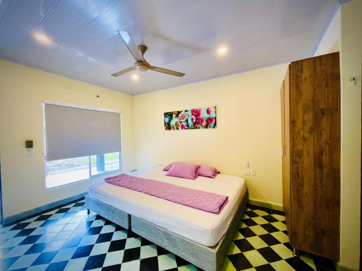 Tayrona Suites الزينو المظهر الخارجي الصورة