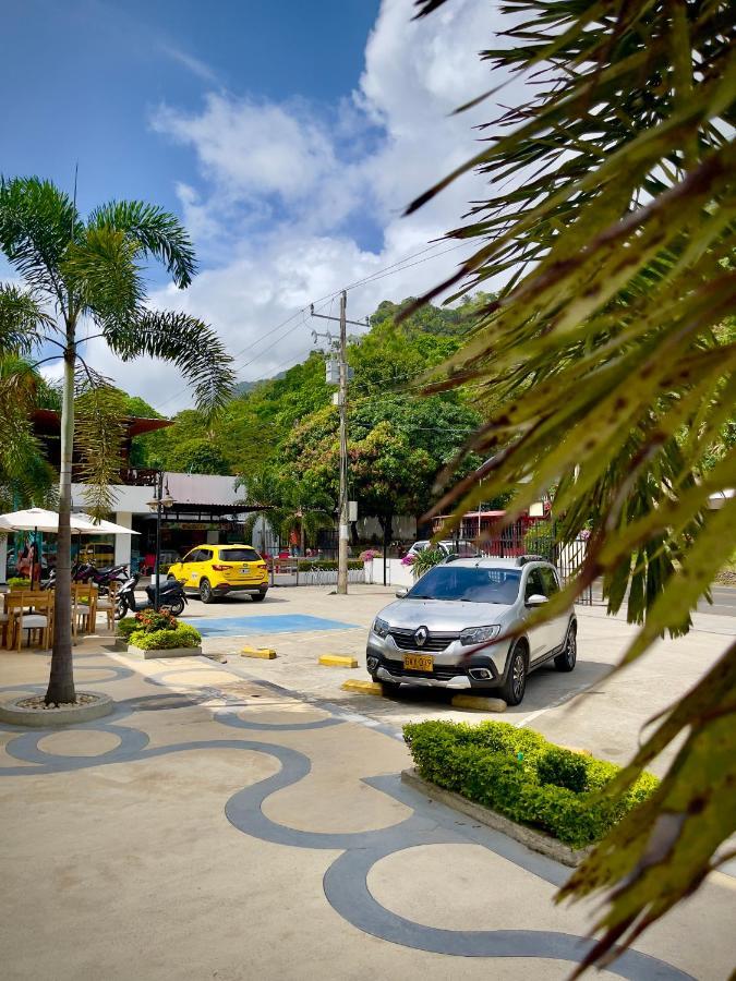 Tayrona Suites الزينو المظهر الخارجي الصورة