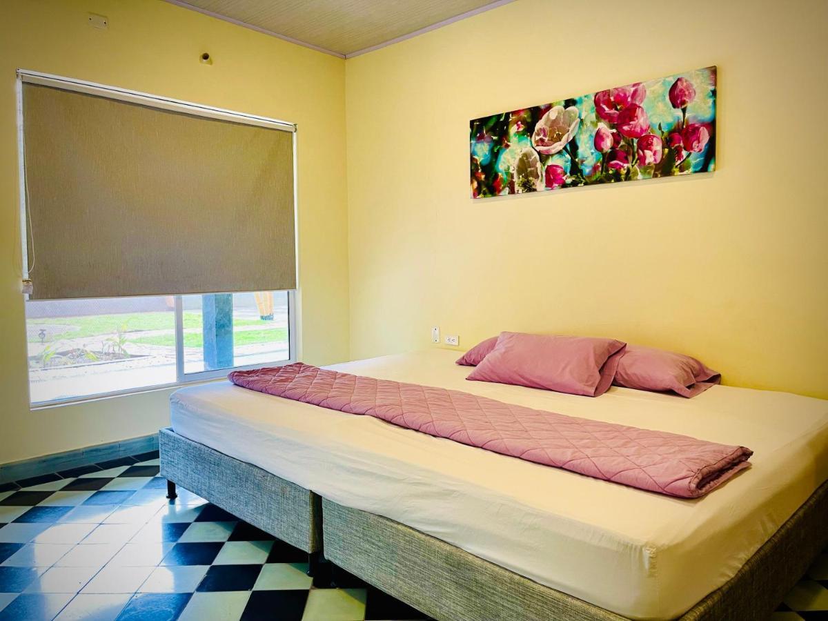 Tayrona Suites الزينو المظهر الخارجي الصورة