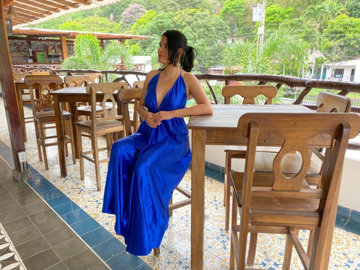 Tayrona Suites الزينو المظهر الخارجي الصورة
