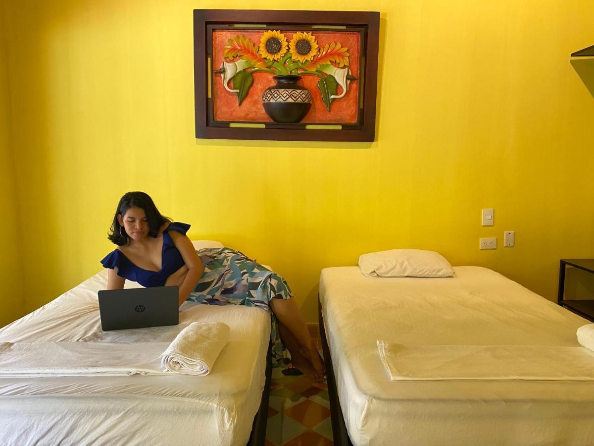 Tayrona Suites الزينو المظهر الخارجي الصورة