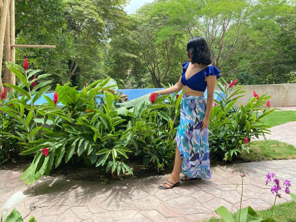 Tayrona Suites الزينو المظهر الخارجي الصورة