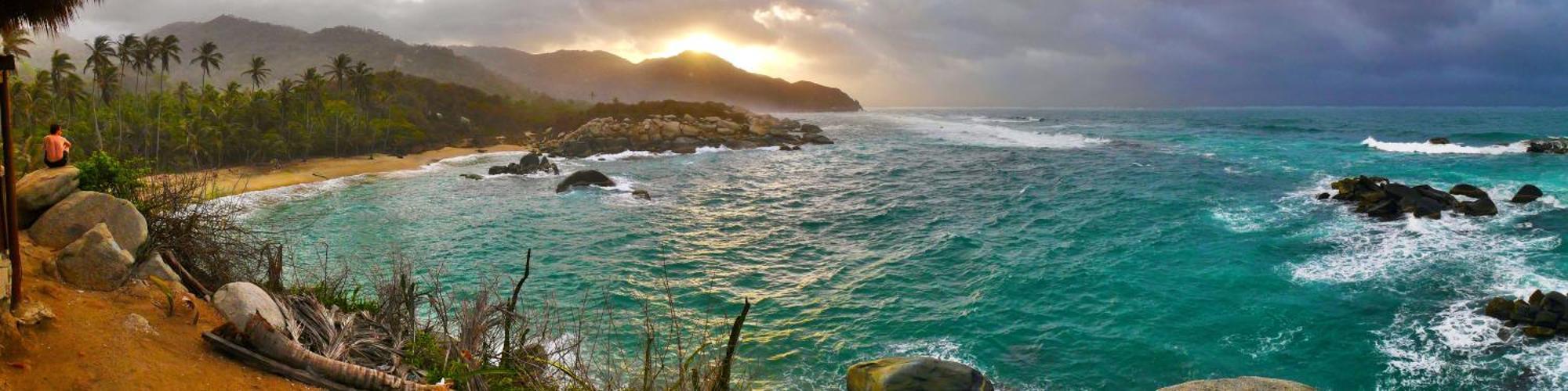 Tayrona Suites الزينو المظهر الخارجي الصورة