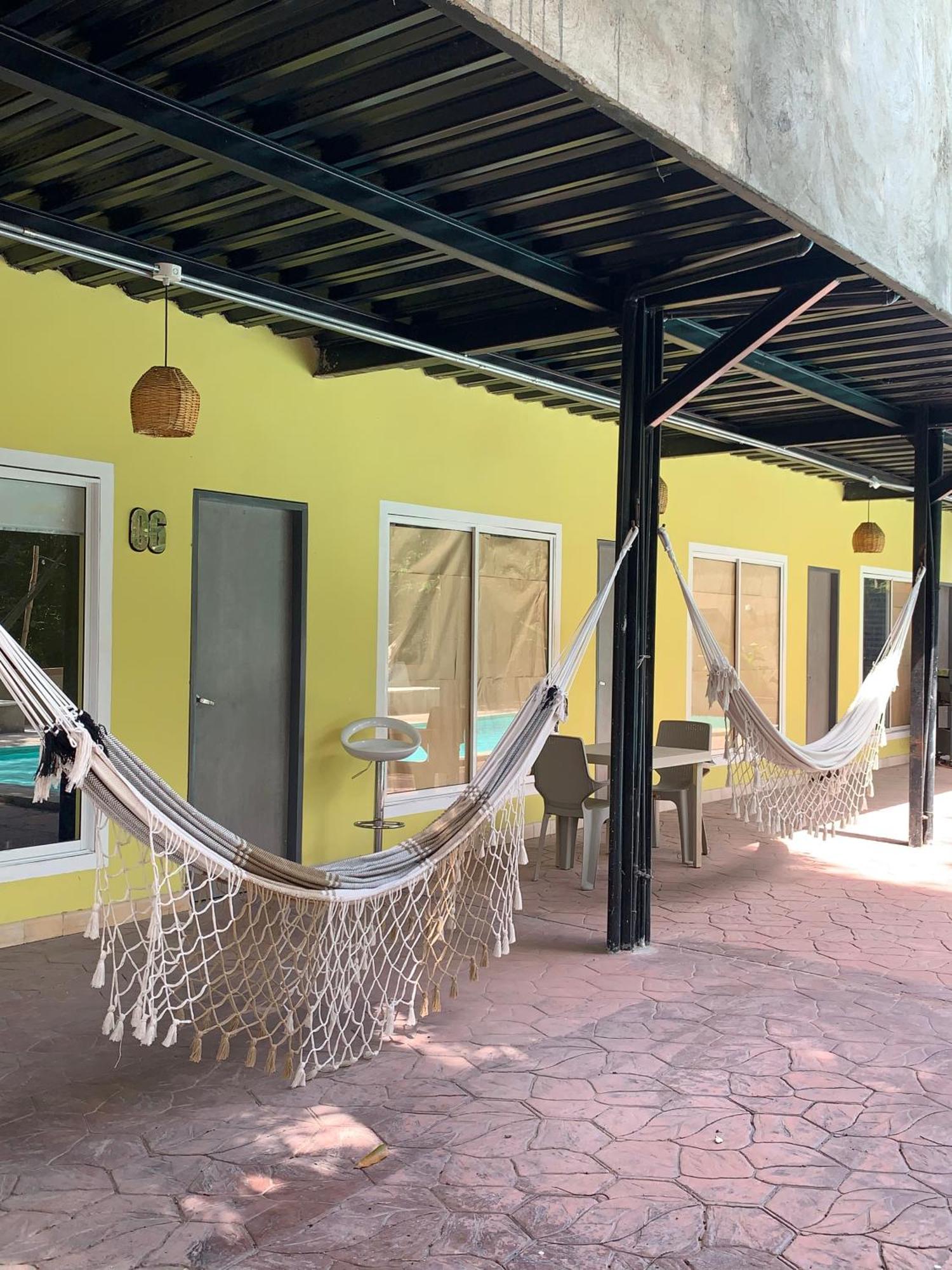 Tayrona Suites الزينو المظهر الخارجي الصورة