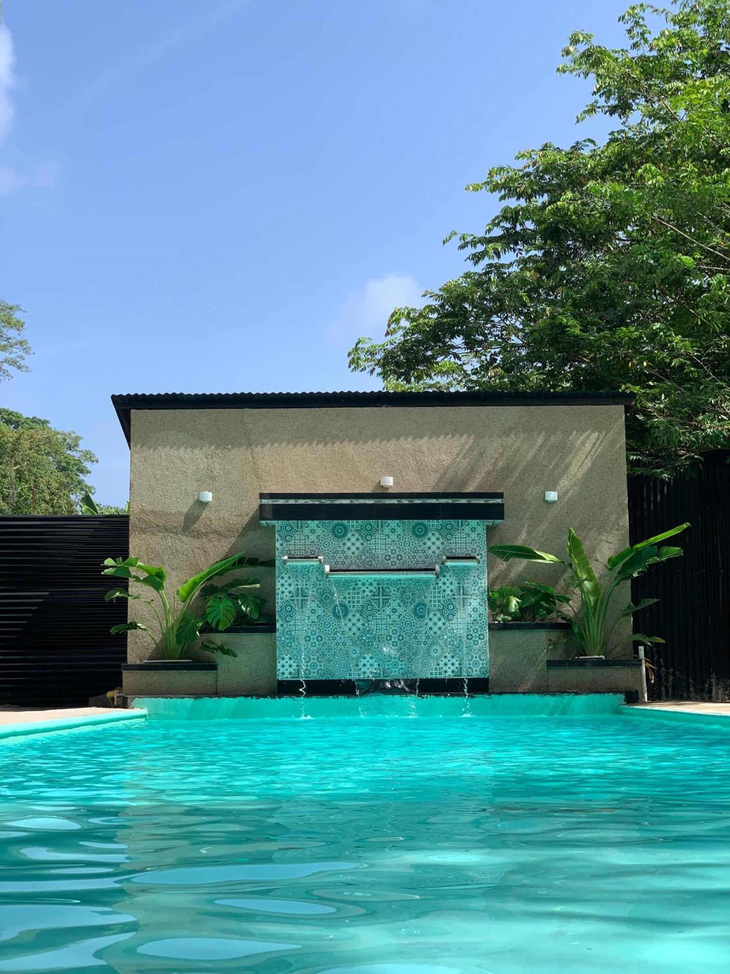 Tayrona Suites الزينو المظهر الخارجي الصورة